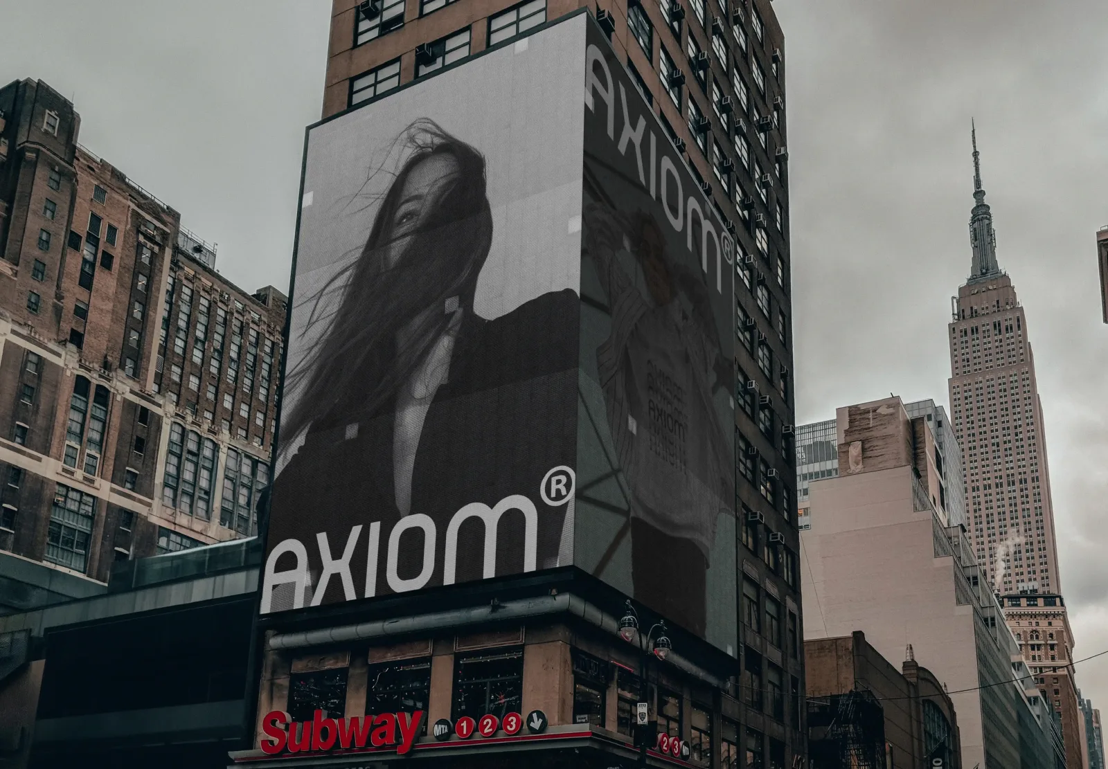 Axiom®