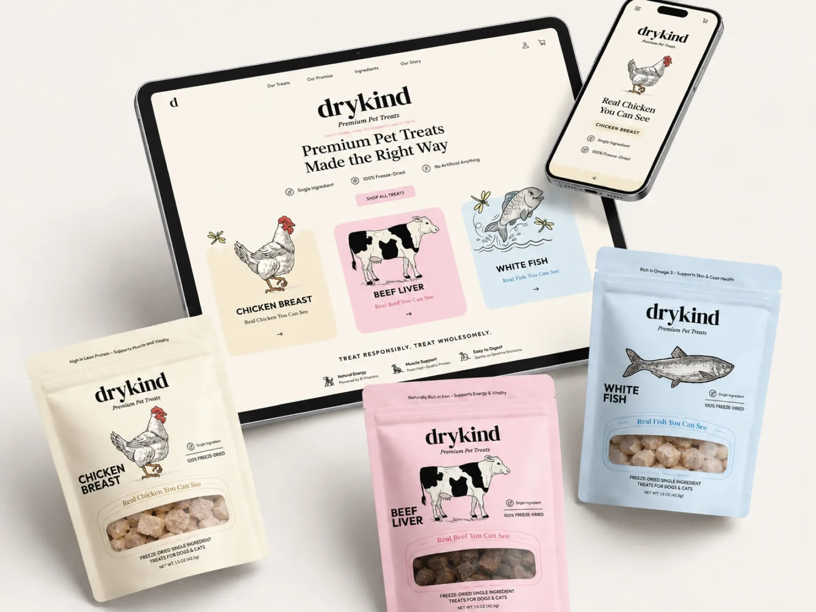 DryKind