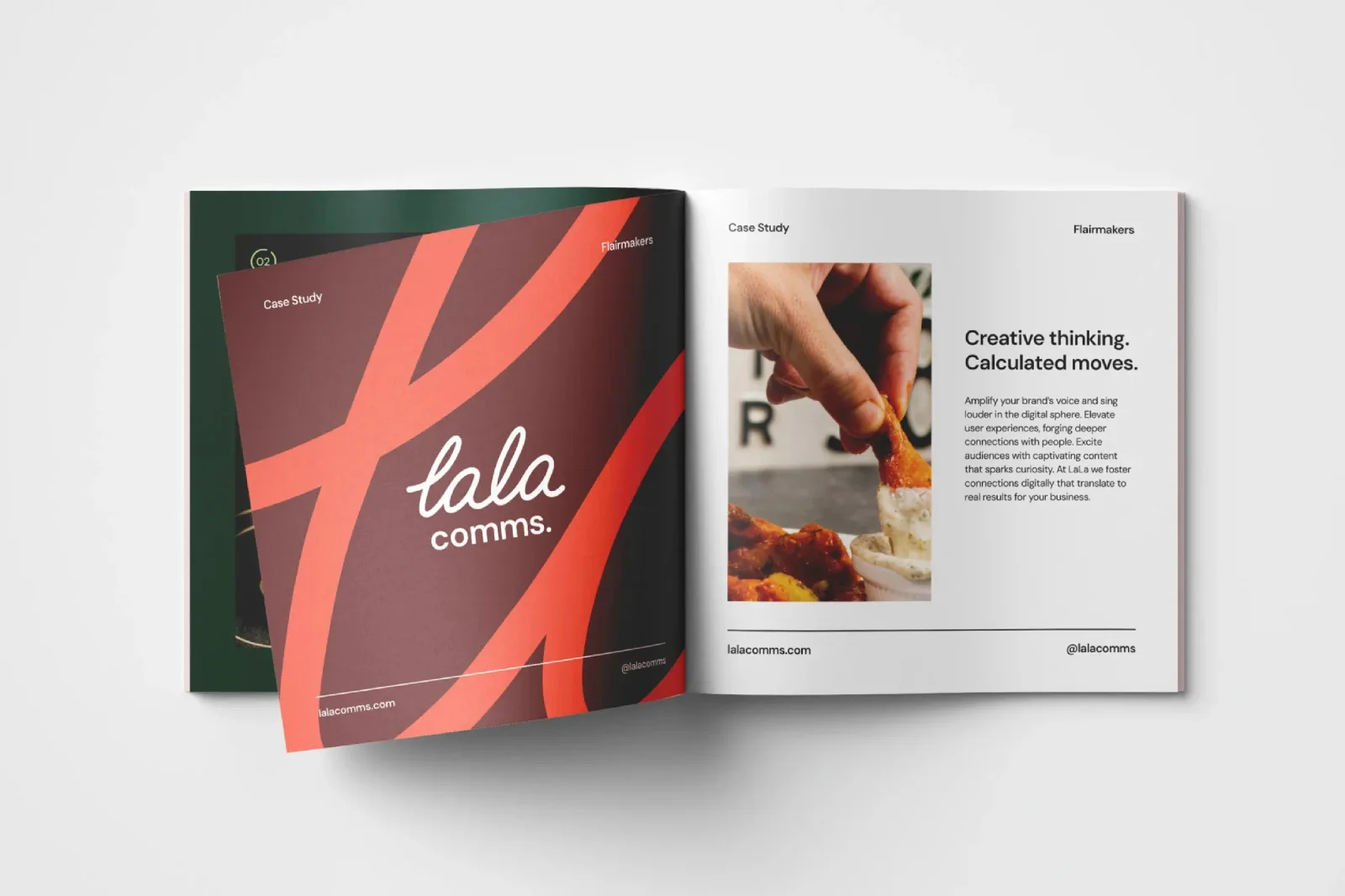 Editorial Designs