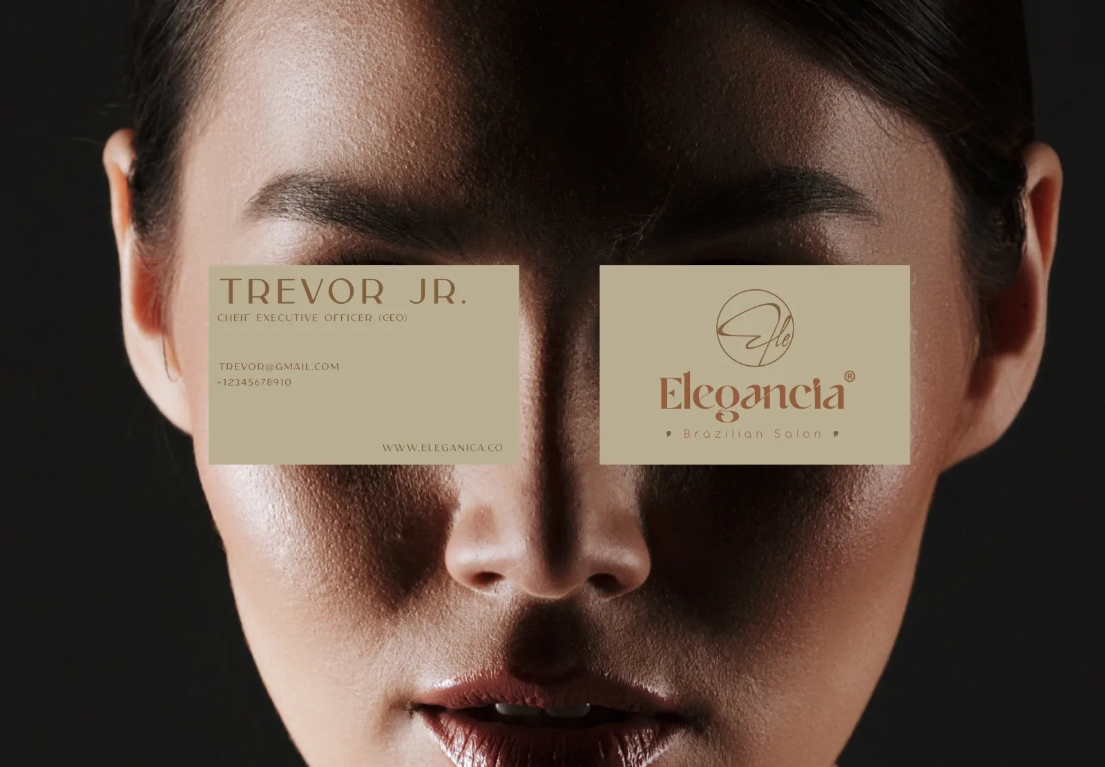 Elegancia® Brazilian Salon