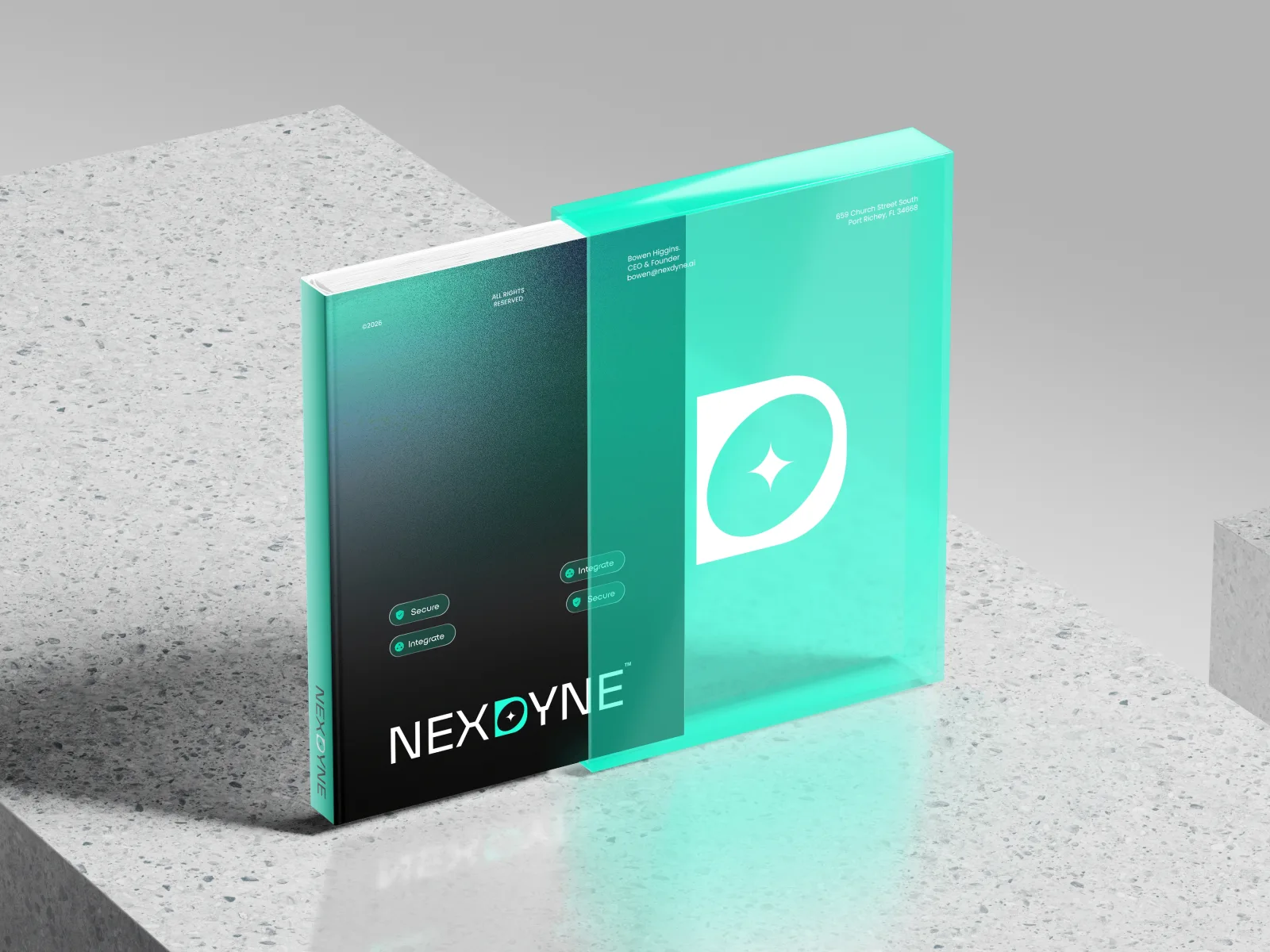 NexDyne™ project