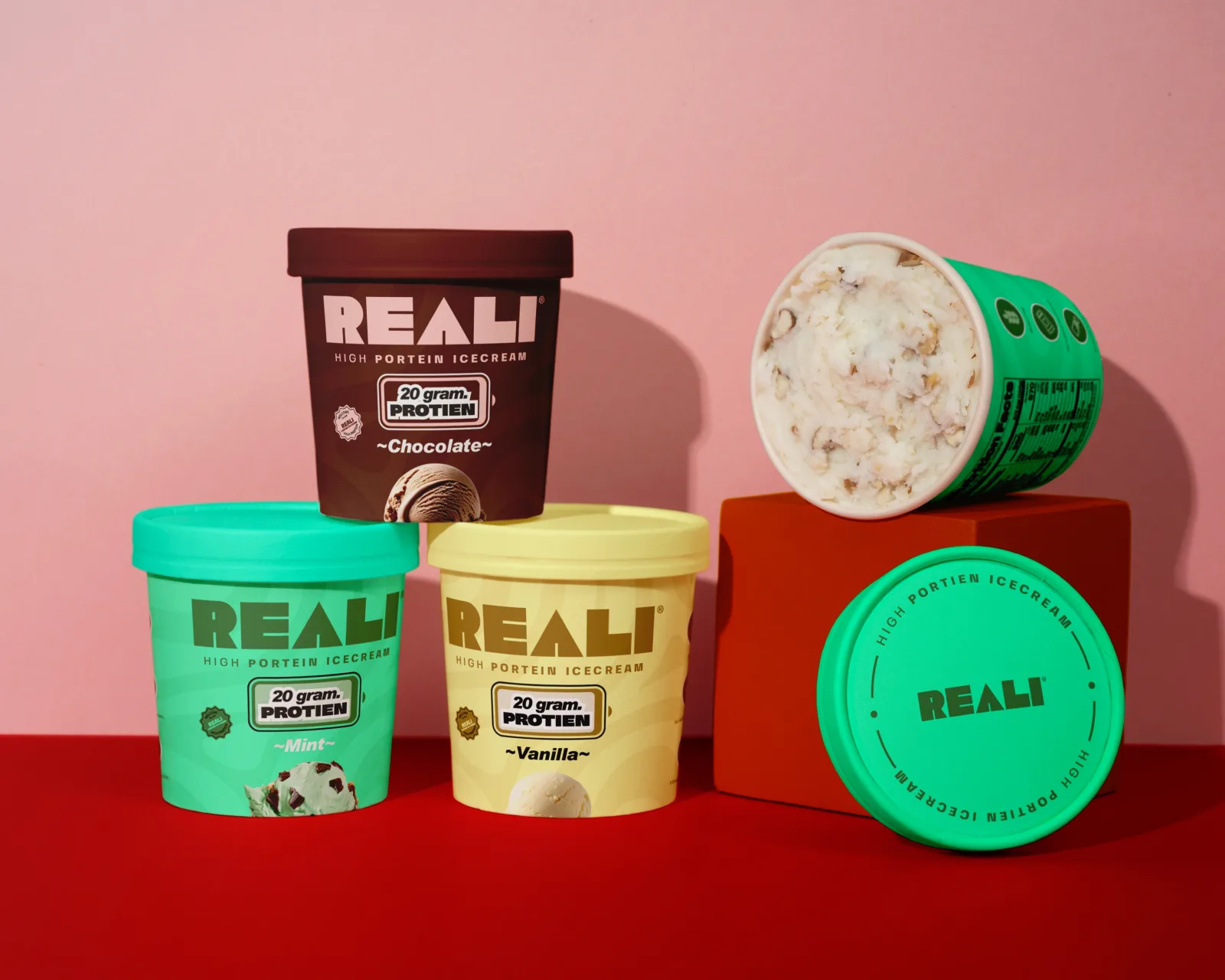 REALI®