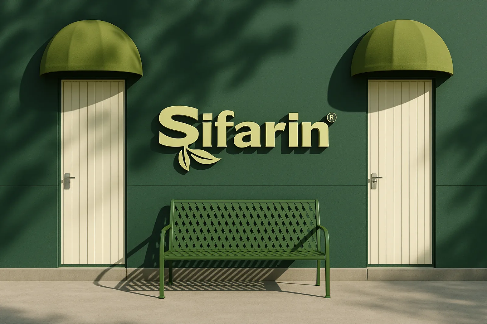 Sifarin®