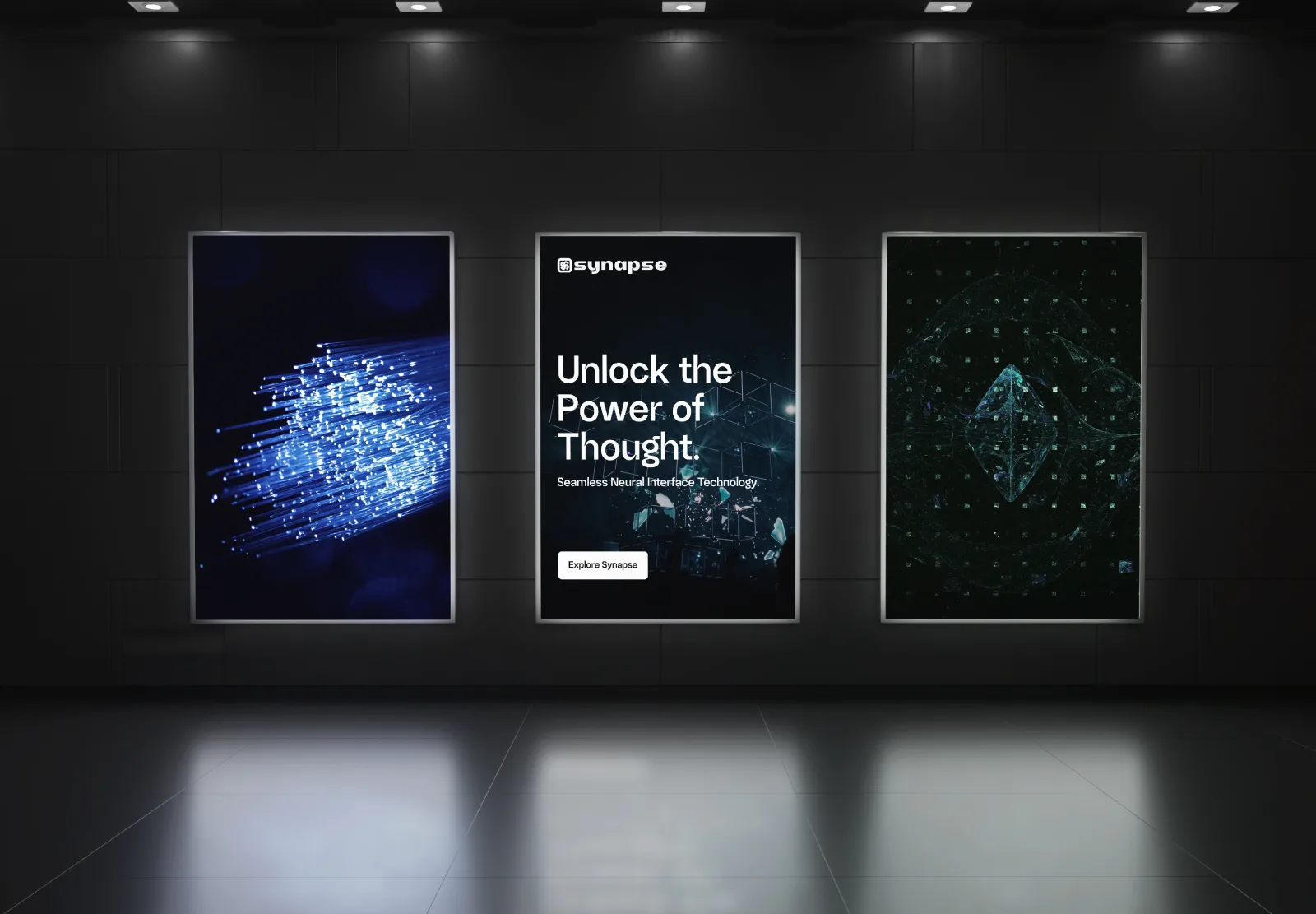 Synapse™
