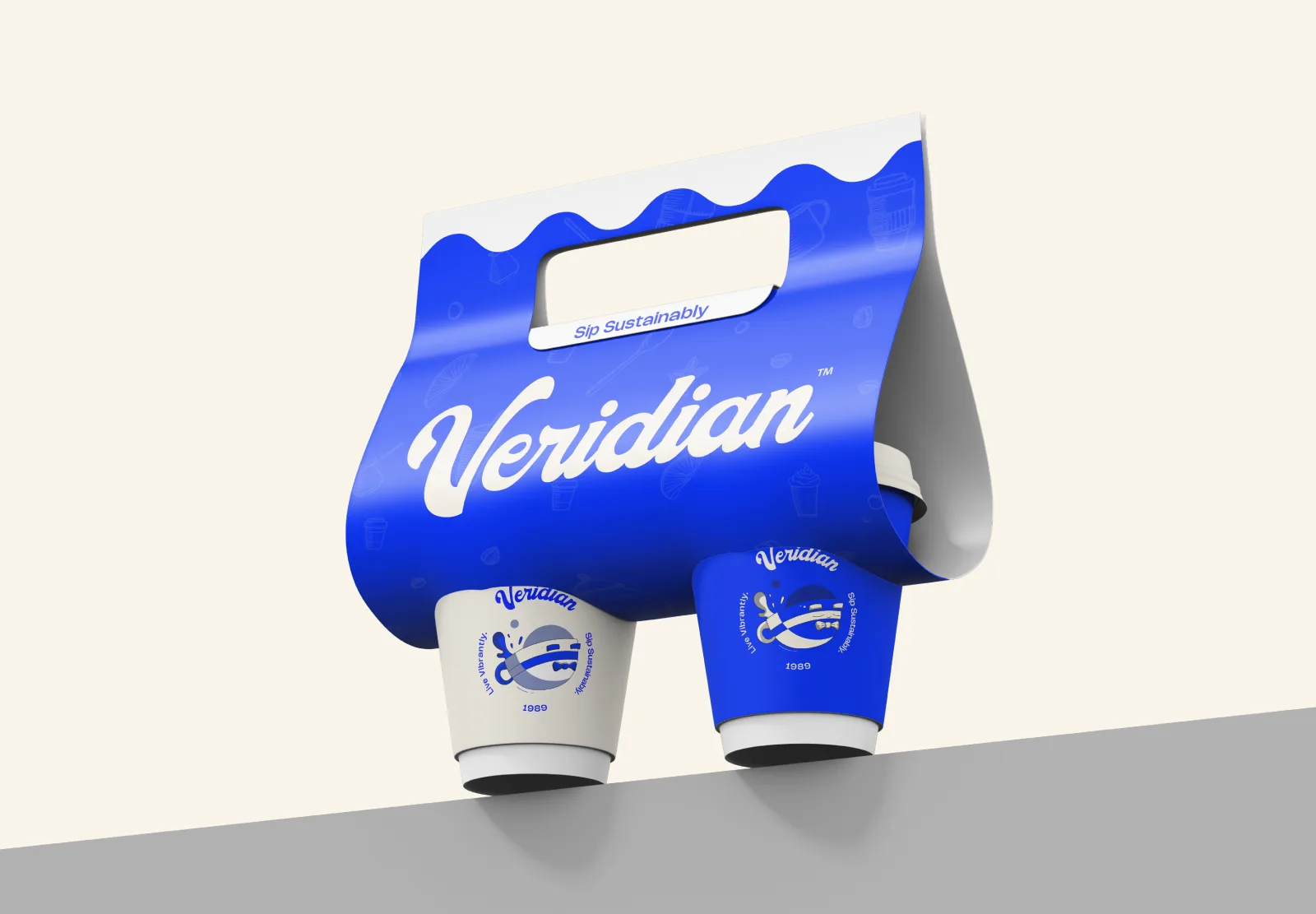 Veridian project