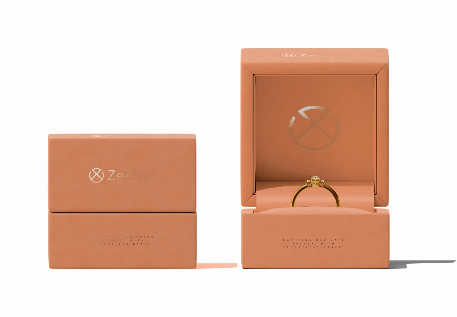 Zephyr Jewelry