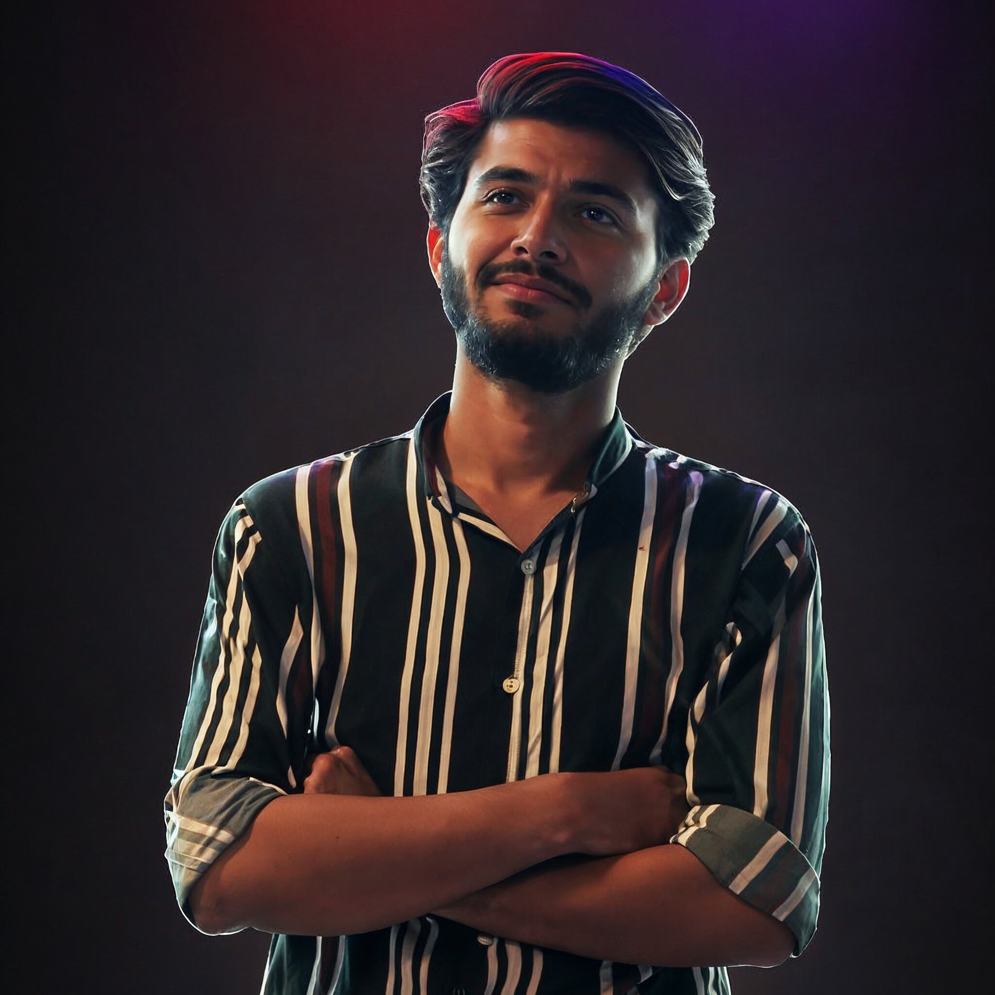 Muhammad Shamshad